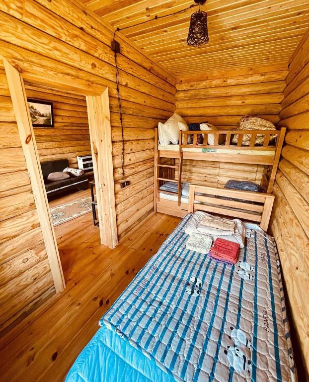 Kingswood Cabins - Habitación Familiar