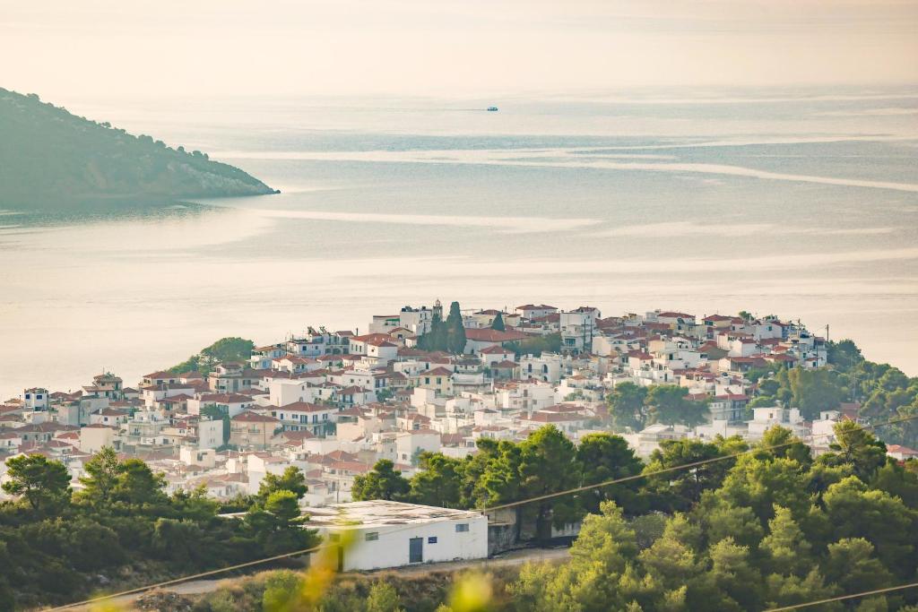 Φυσικό τοπίο κοντά σε αυτό το διαμέρισμα