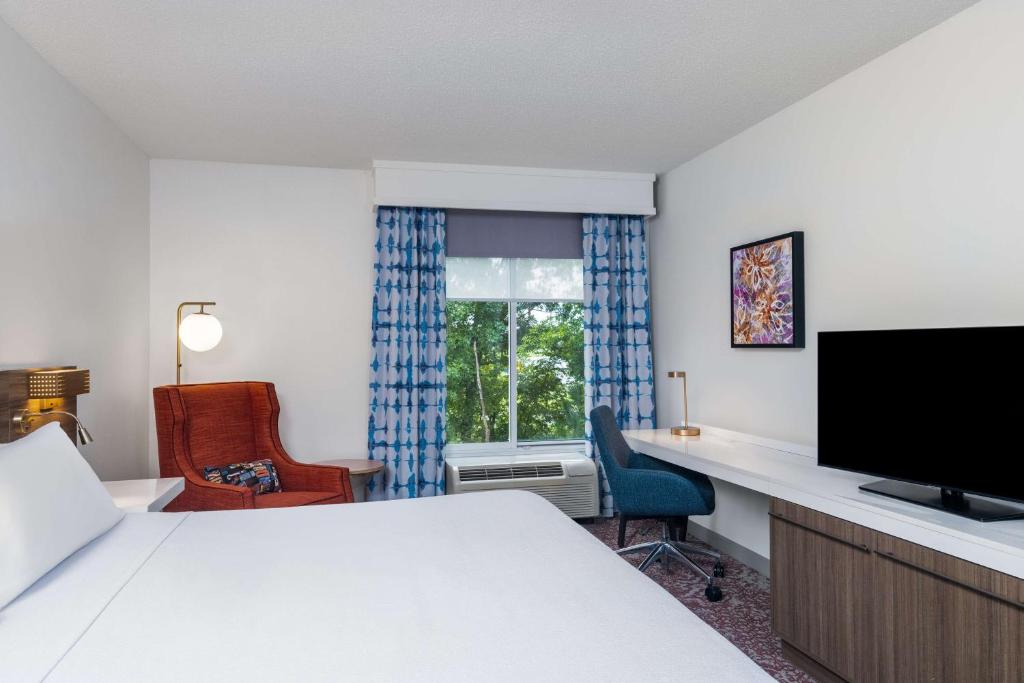 Hilton Garden Inn Montgomery East - Salle De Roi