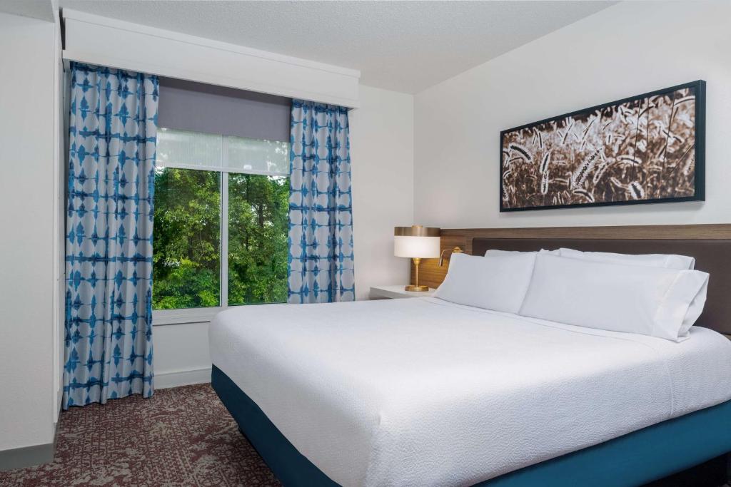 Hilton Garden Inn Montgomery East - Suite King Junior Avec Canapé-lit