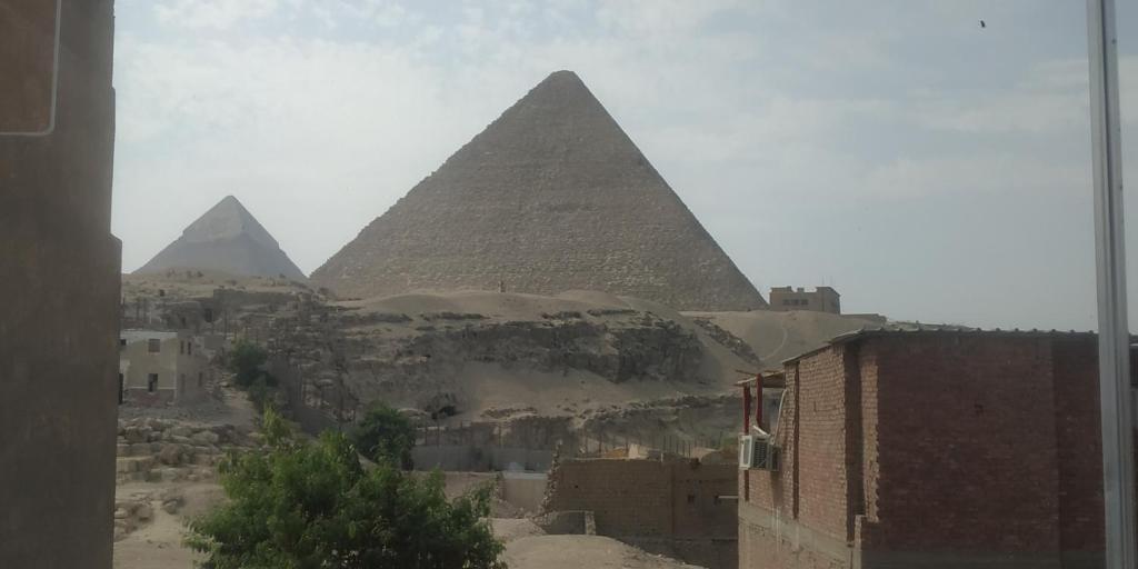 Energy Of Pyramid Hotel - 12