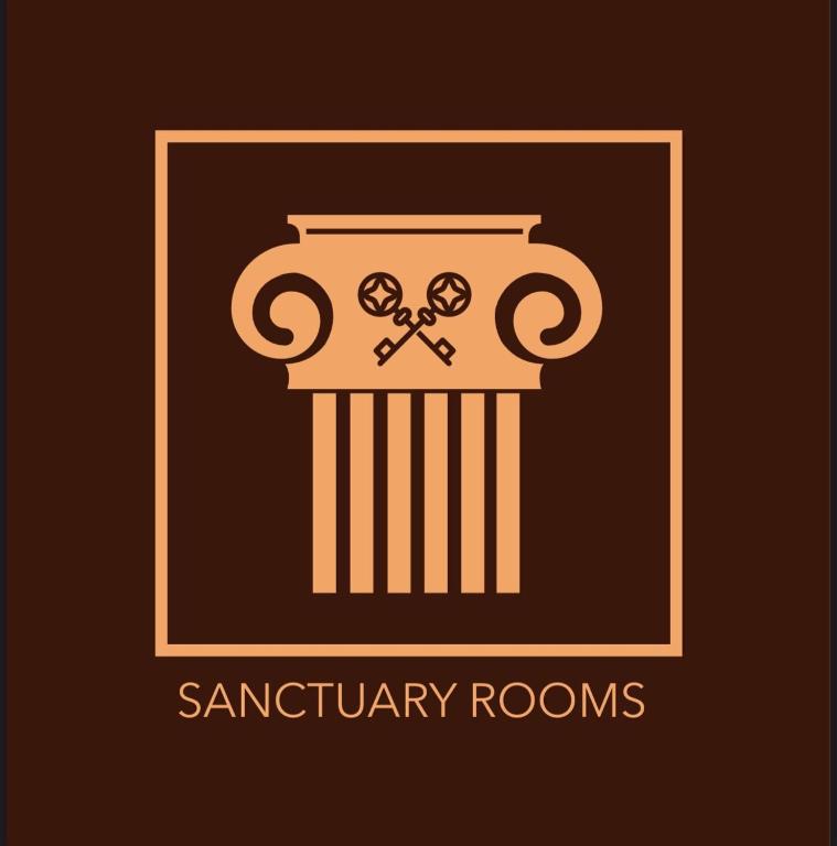 Sanctuary Rooms - 带有私人浴室的四倍房间