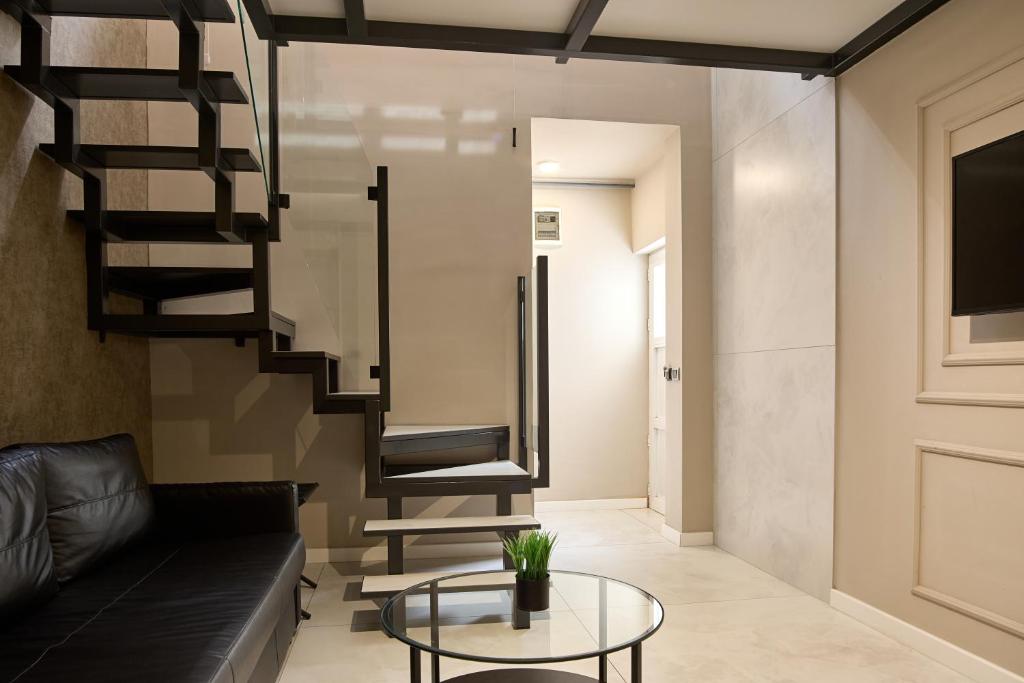 Garni Boutique Hotel Arta - Resim 44