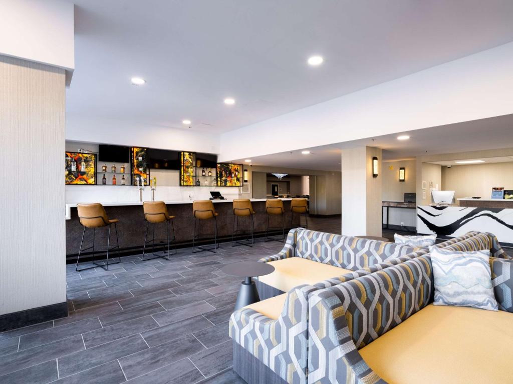 DoubleTree by Hilton Livermore, CA