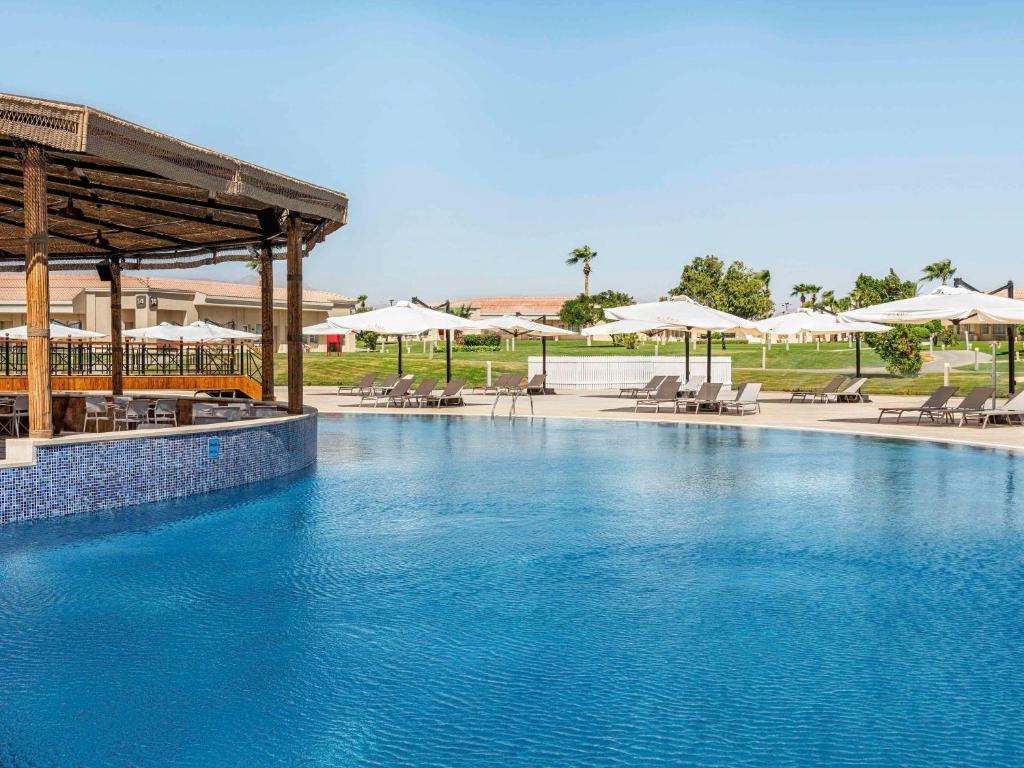 Rixos Golf Villas And Suites Sharm El Sheikh، شرم الشيخ – أحدث أسعار 2023