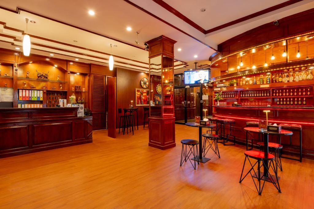 Lamai Hotel - Resim 14