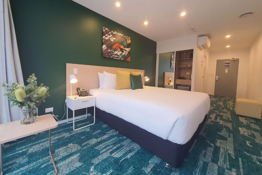 La Quinta by Wyndham Ellerslie Auckland - Resim 5