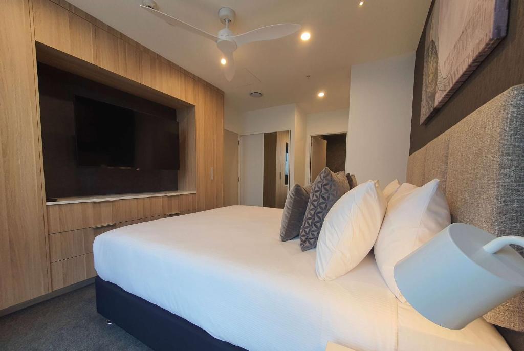 La Quinta by Wyndham Ellerslie Auckland - Resim 10