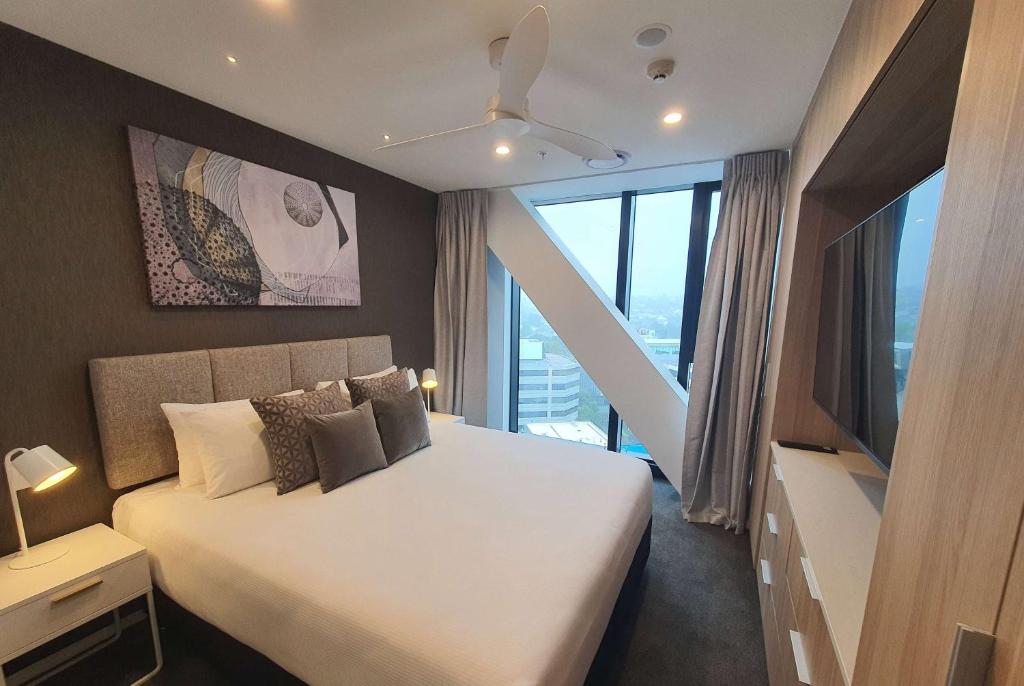 La Quinta by Wyndham Ellerslie Auckland - Resim 12