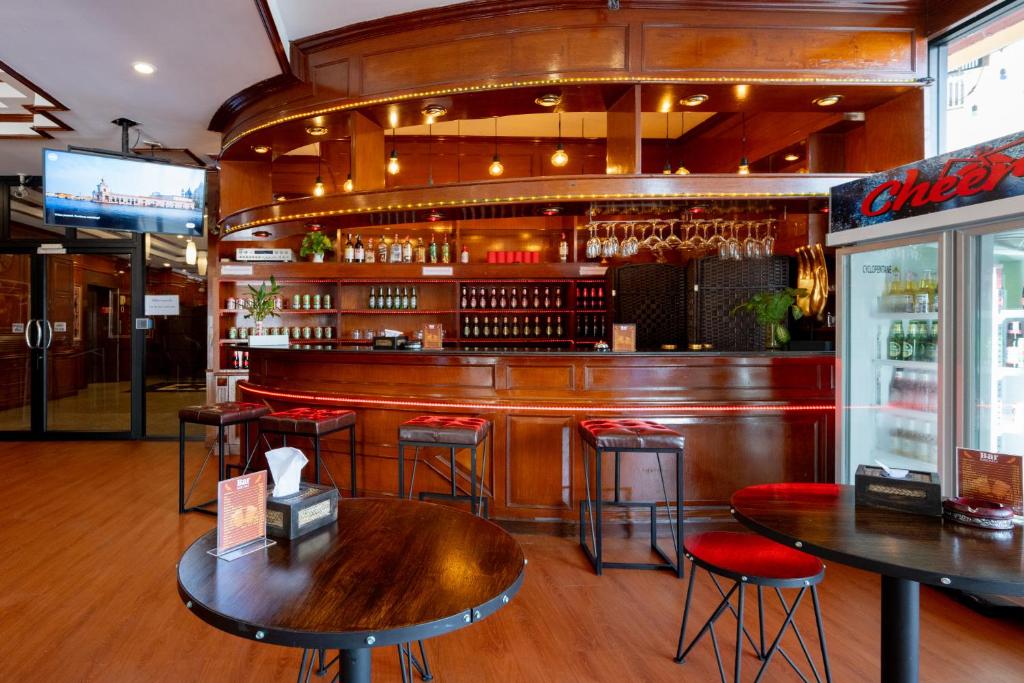 Lamai Hotel - Resim 16