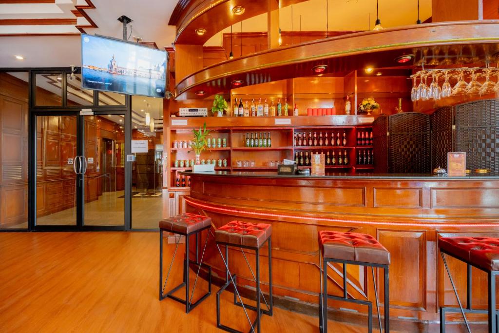 Lamai Hotel - Resim 17