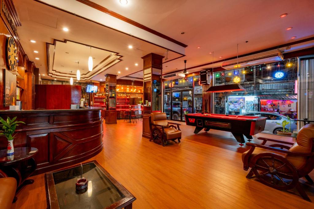 Lamai Hotel - Resim 31