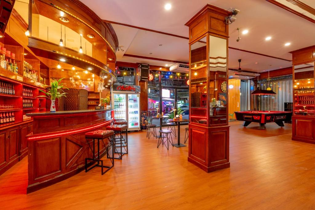 Lamai Hotel - Resim 19