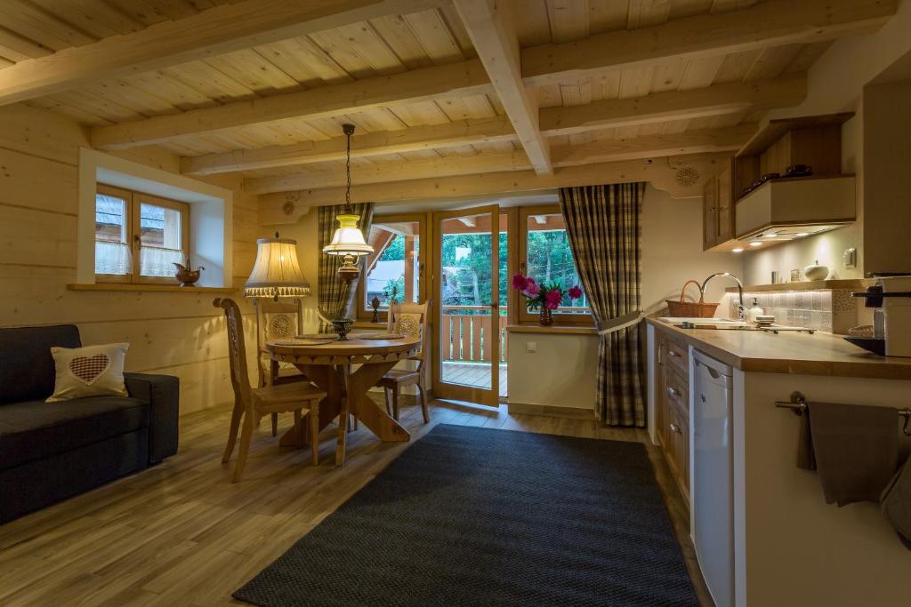 Aparthotel Bambi - 19