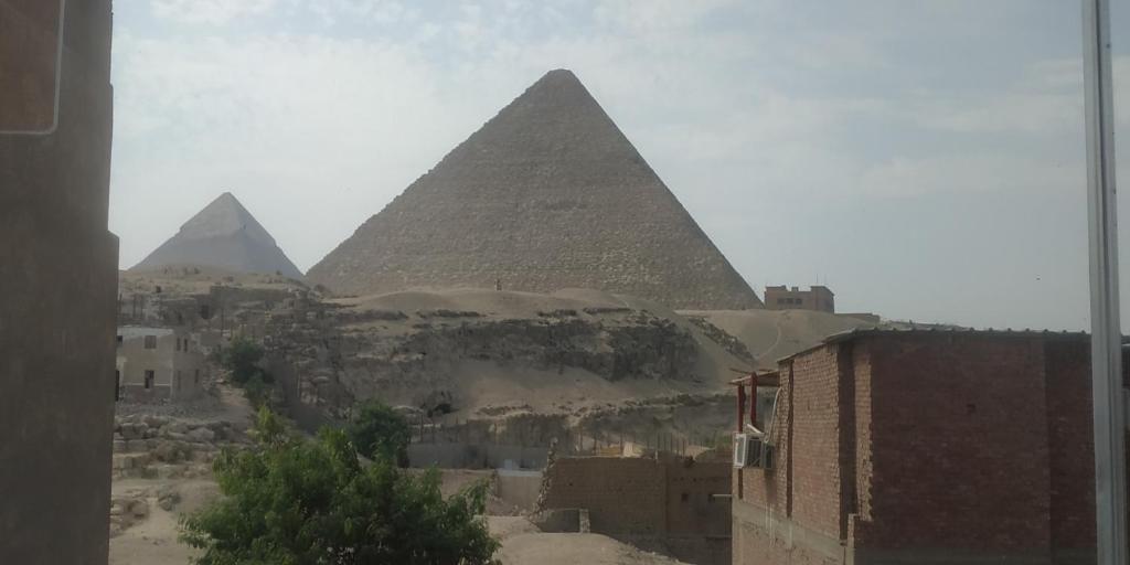 Energy Of Pyramid Hotel - 10