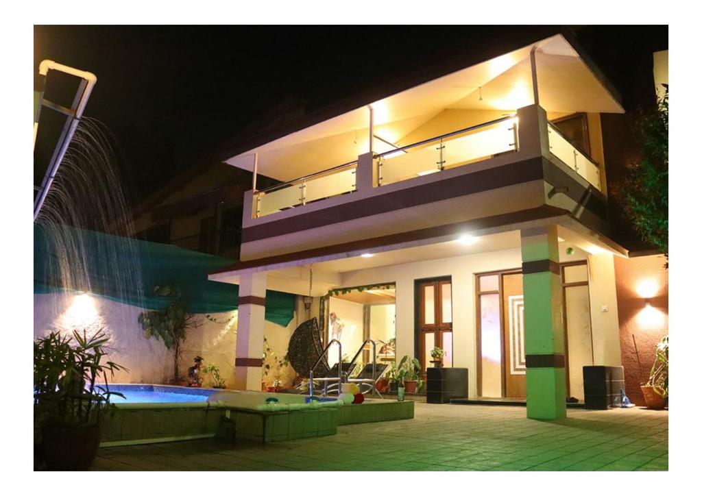 Rise N Shine Villa, Lonavala Precios actualizados 2024