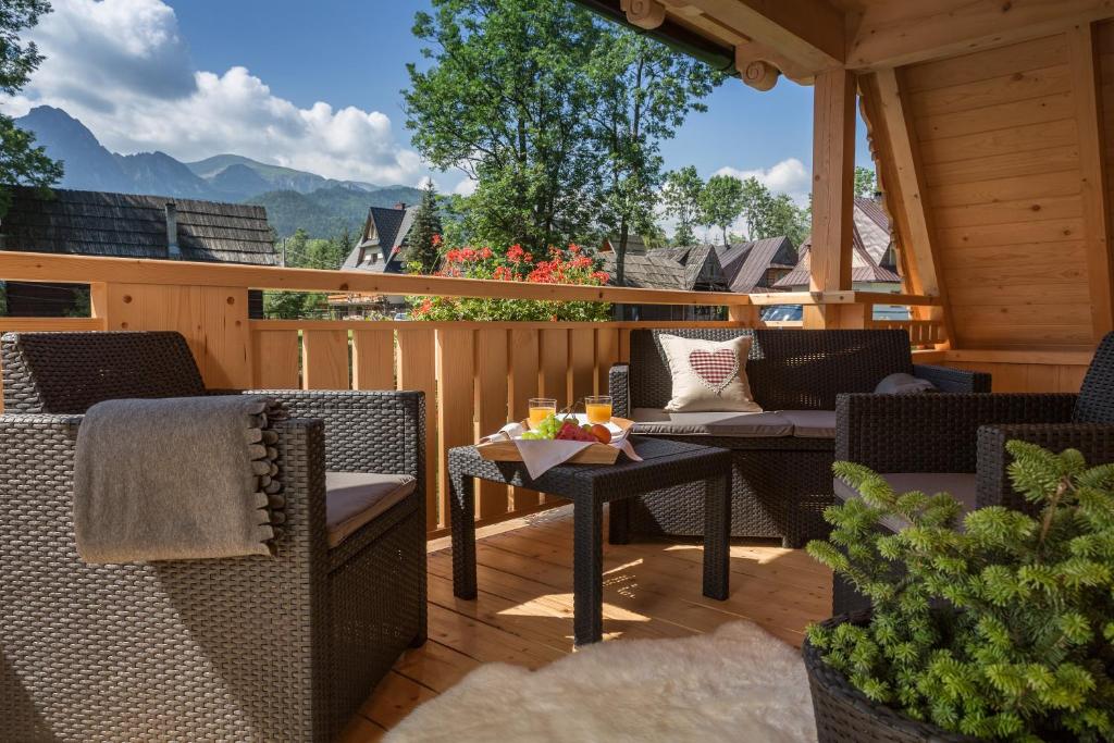 Aparthotel Bambi - 18