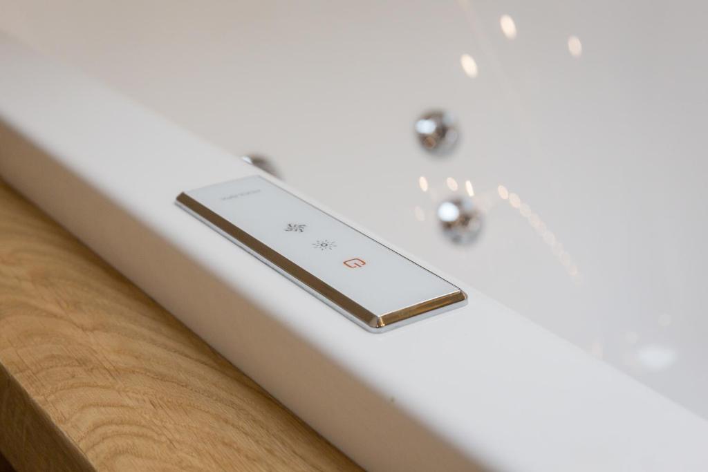 Aparthotel Bambi - 9