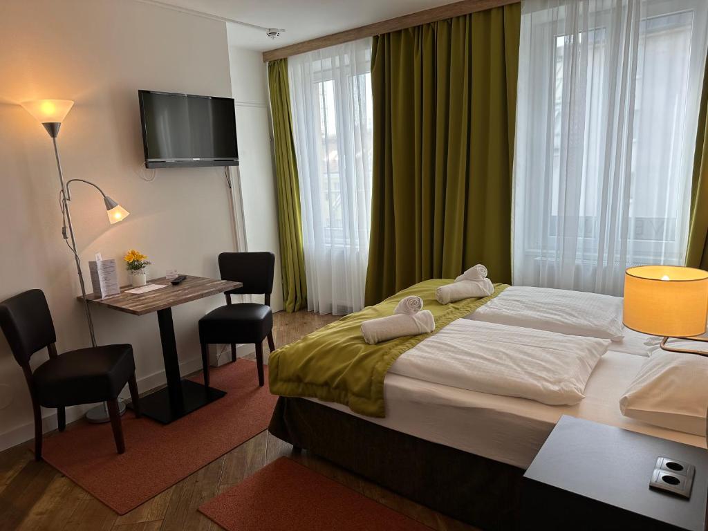 Versava Apartments - Resim 15