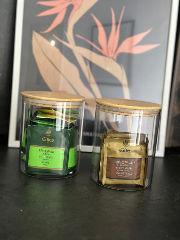 Sunflower suite Trikala - 17