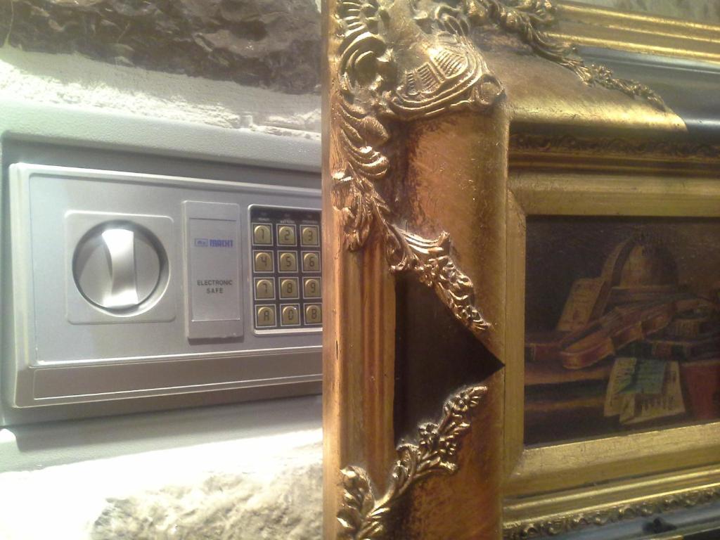 Fotografie z fotogalerie ubytování Cattaro Royale Apartment v destinaci Kotor