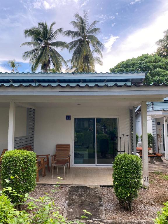 Smile Resort Koh Mook - Camera Familiare Standard