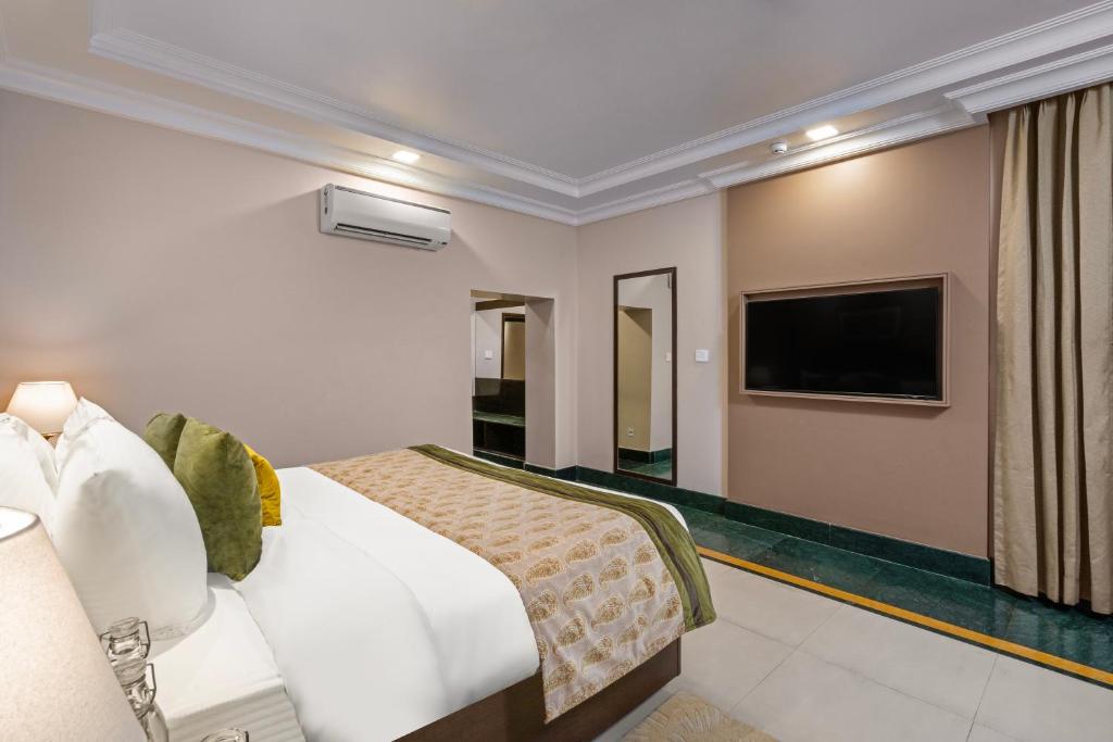Ganga Lahari by Leisure Hotels - Махараджа