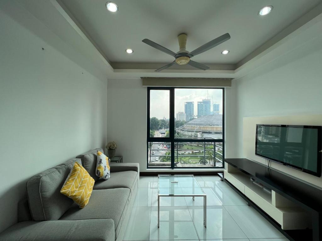 Casa Residency Apartment - Appartement D'une Chambre