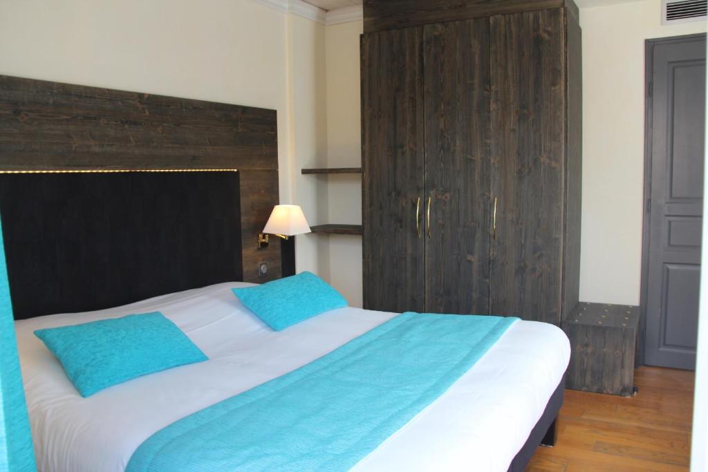 Hotel de la Jamagne & Spa - 11