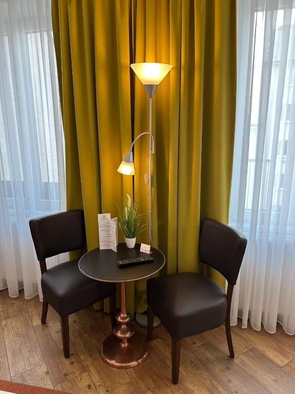 Versava Apartments - Resim 22