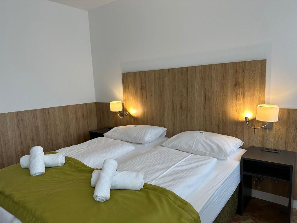 Versava Apartments - Resim 23