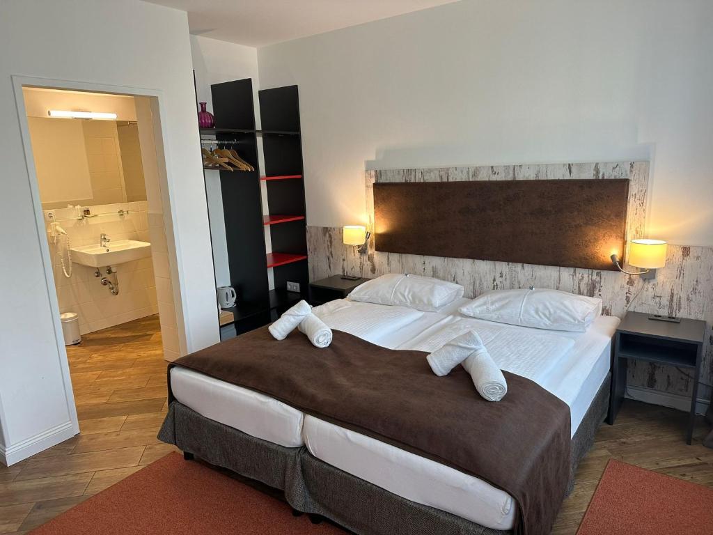 Versava Apartments - Resim 25