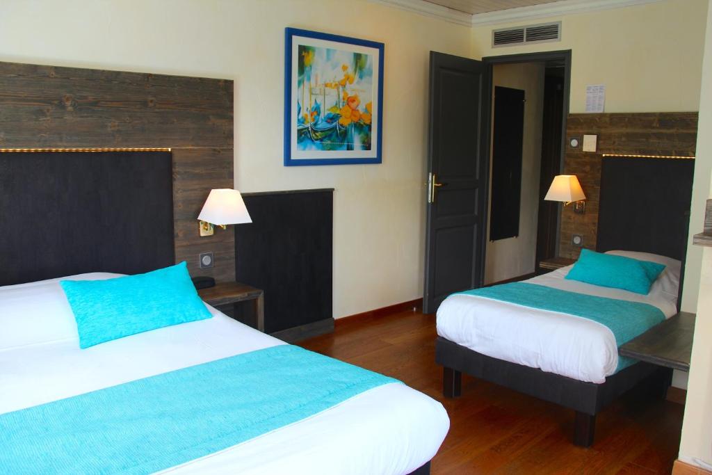 Hotel de la Jamagne & Spa - 3