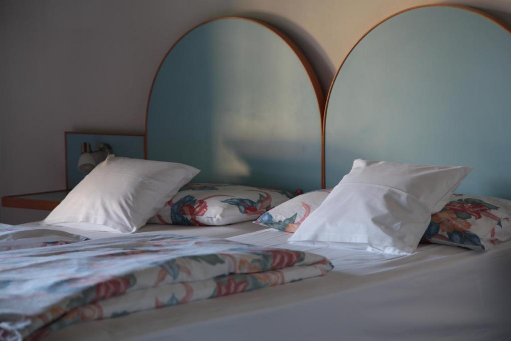 Hotel San Filis - Economy Double Room