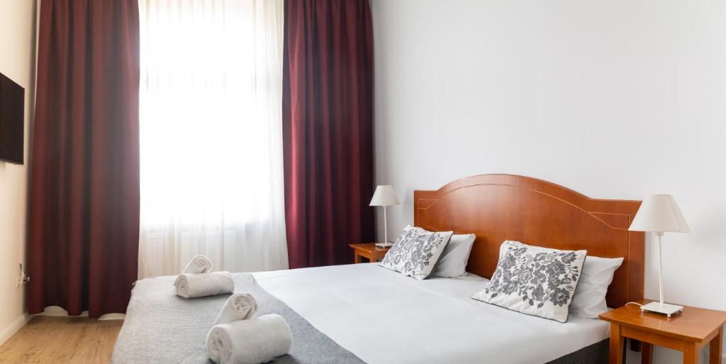 Safestay Berlin Kurfurstendamm - Resim 16