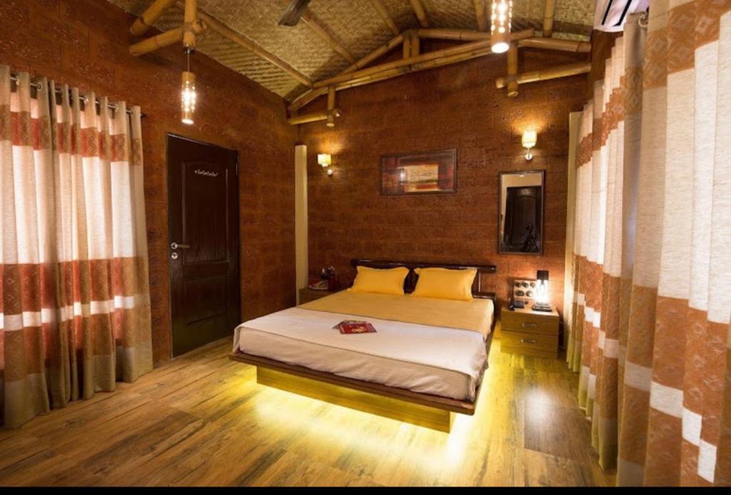 Kashid boutique resort - Housity