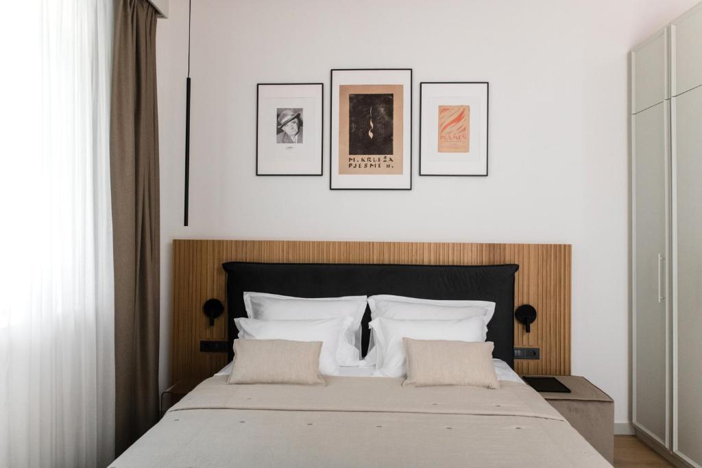 Boutique Hotel HOH - Resim 25