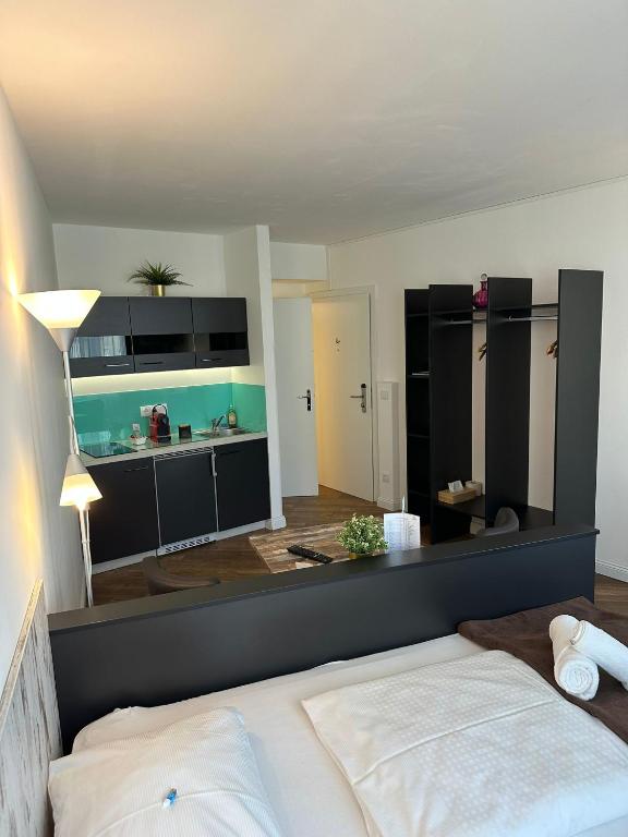 Versava Apartments - Resim 29