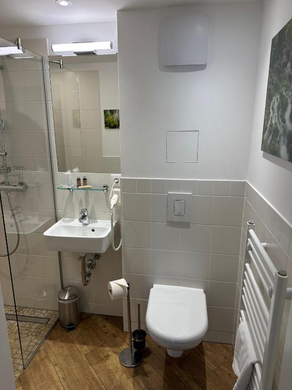 Versava Apartments - Resim 32