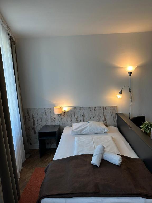 Versava Apartments - Resim 28