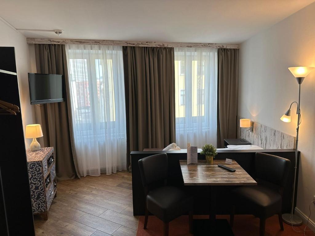 Versava Apartments - Resim 31