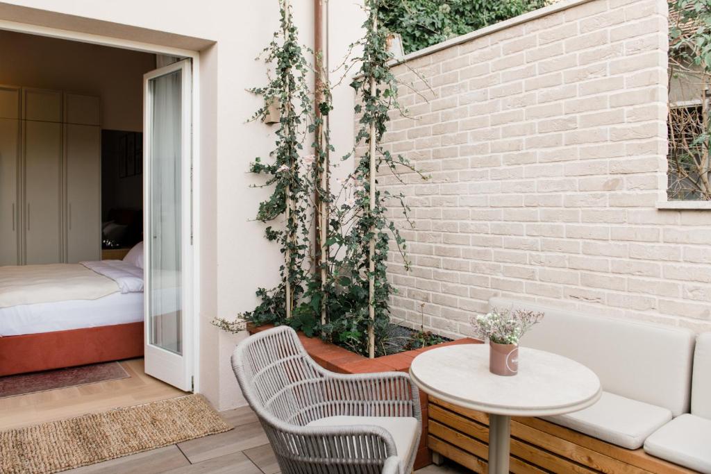 Boutique Hotel HOH - Resim 12