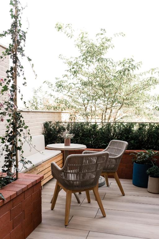 Boutique Hotel HOH - 11