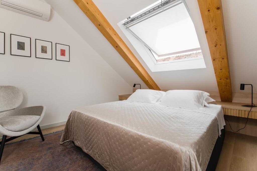 Boutique Hotel HOH - Resim 32