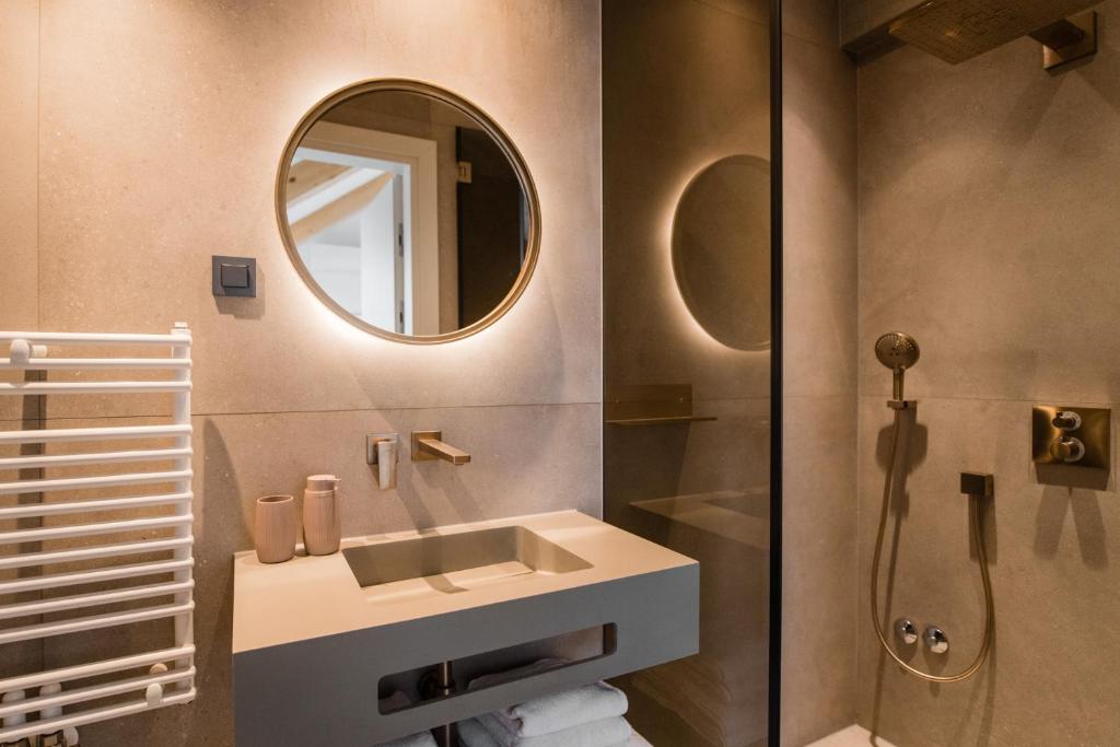 Boutique Hotel HOH - Resim 26