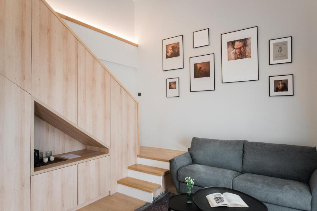 Boutique Hotel HOH - Resim 19