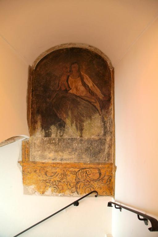 Foto dalla galleria di Hotel San Filis a San Felice del Benaco