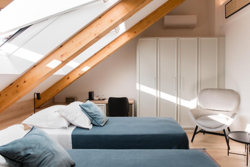 Boutique Hotel HOH - Resim 27