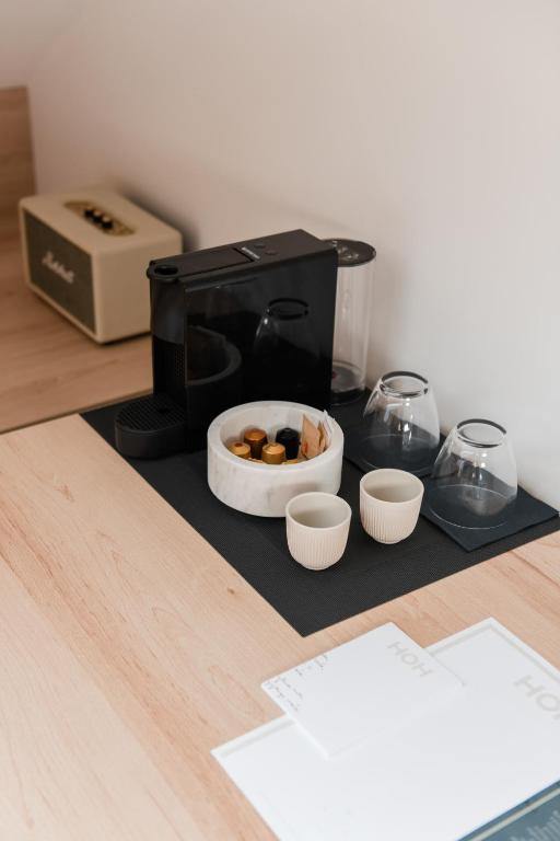 Boutique Hotel HOH - Resim 45