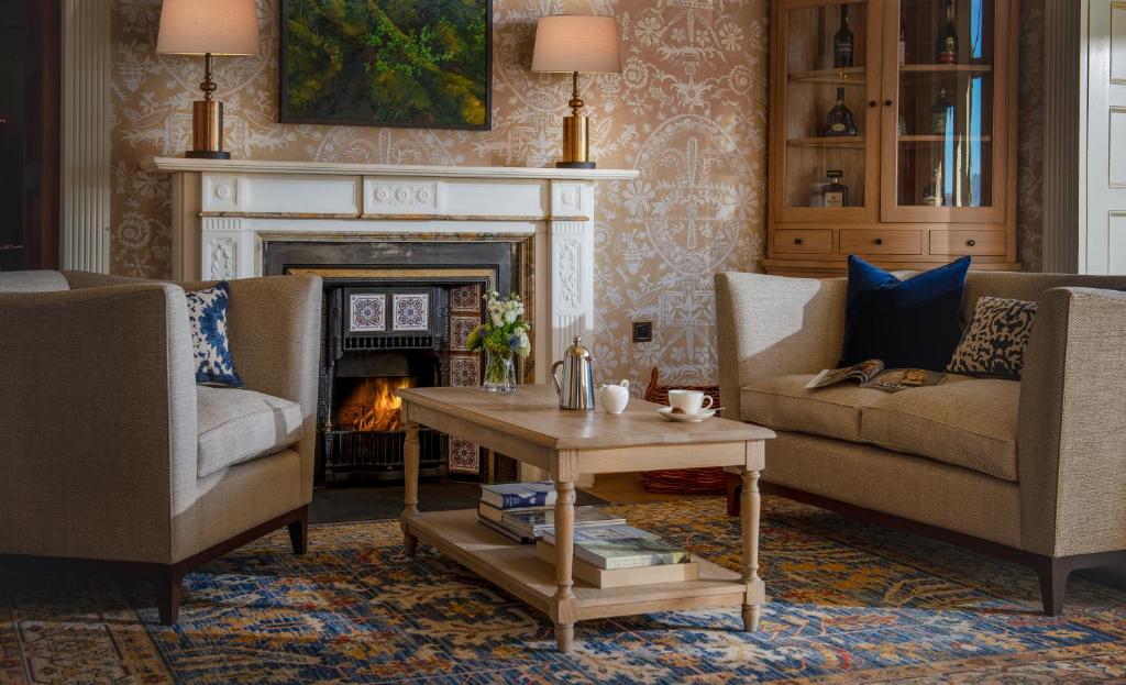 Langdale Chase Hotel photo 2